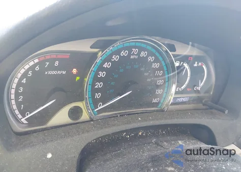 2012 Toyota Venza Xle V6 из США, поврежденный, VIN 4T3ZK3BB4CU046562